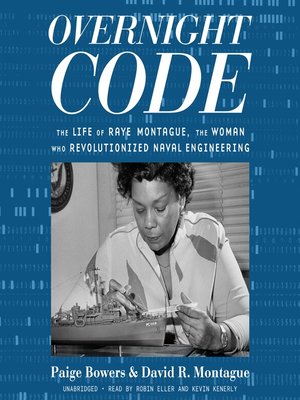 cover image of Overnight Code